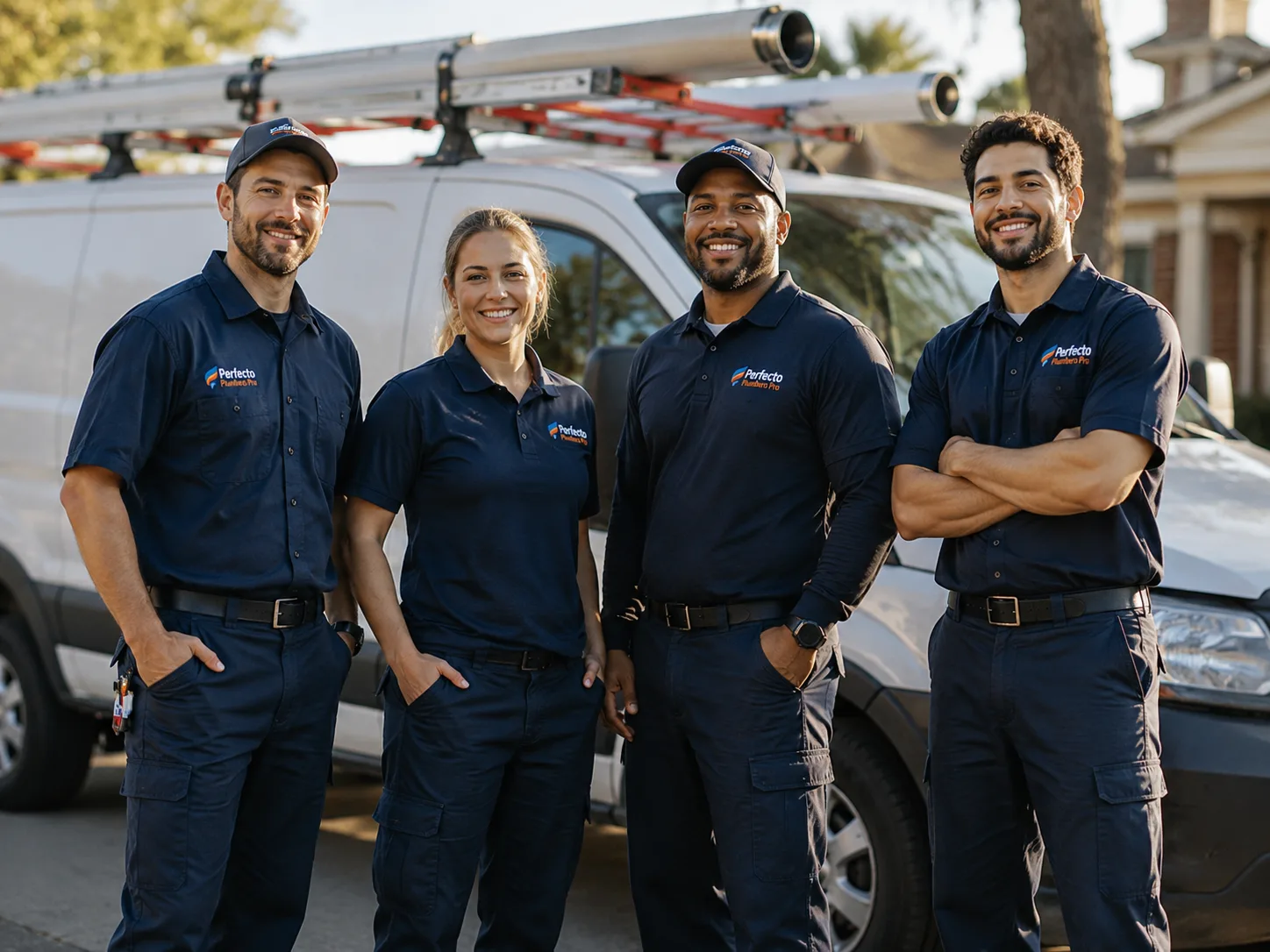 Emergency Plumber Near Me in East New Market, MD near me